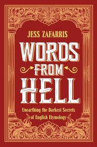 Books – Jess Zafarris